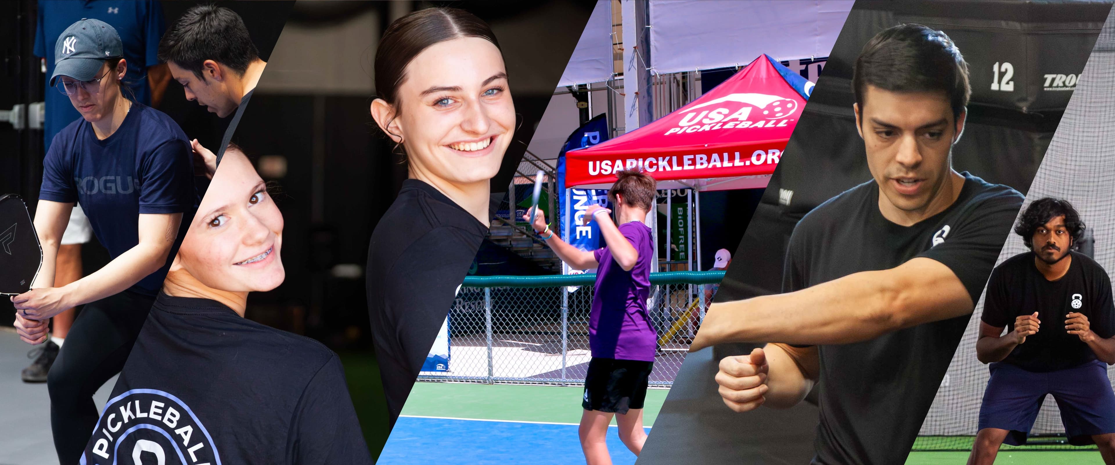 Pickleball Sports Performance About